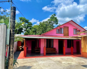 Fortuna Pink Hostel